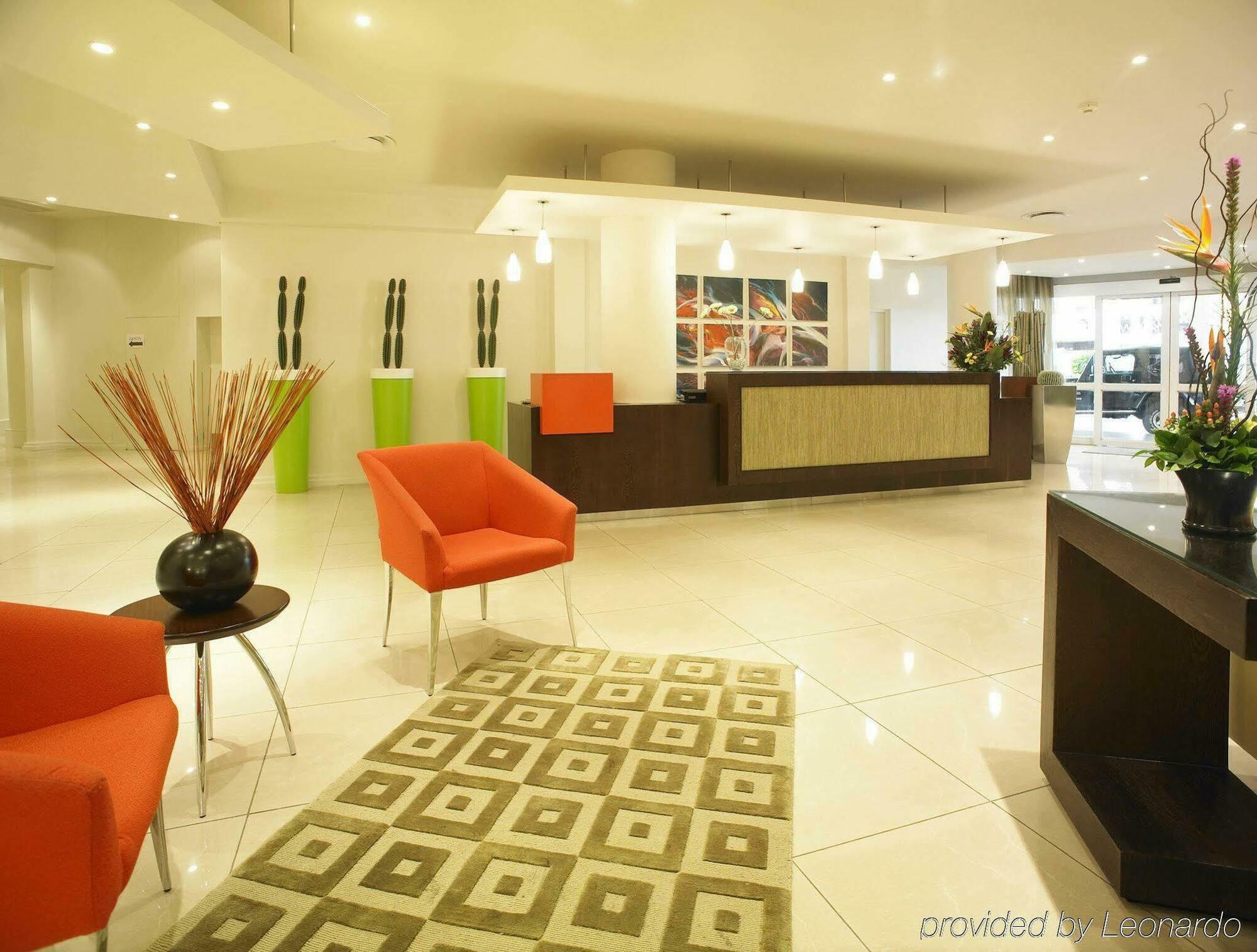 Garden Court Milpark, 3* Johannesburg