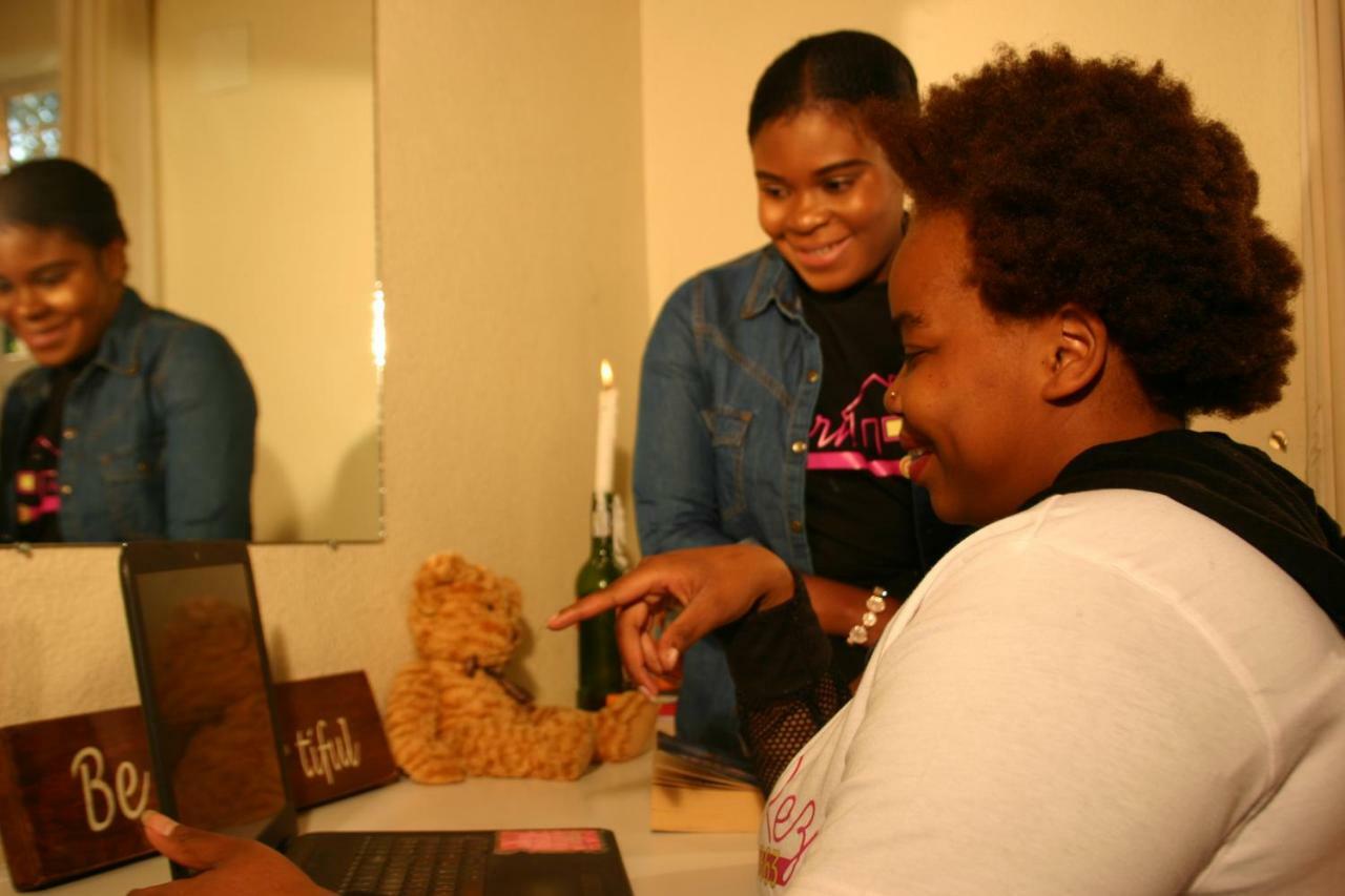 Hostel Fernrez@363 Johannesburg