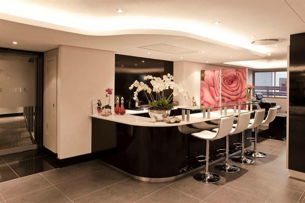 Southern Sun Grayston Sandton 4*