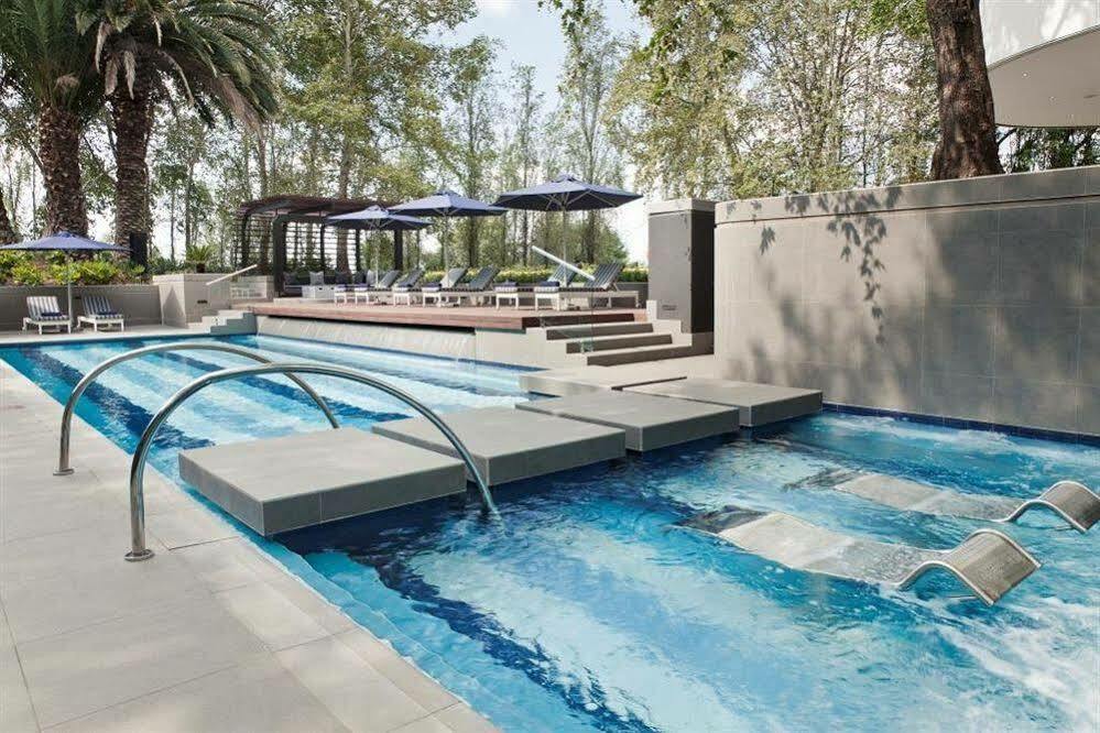 Hotel Southern Sun Grayston Sandton 4*