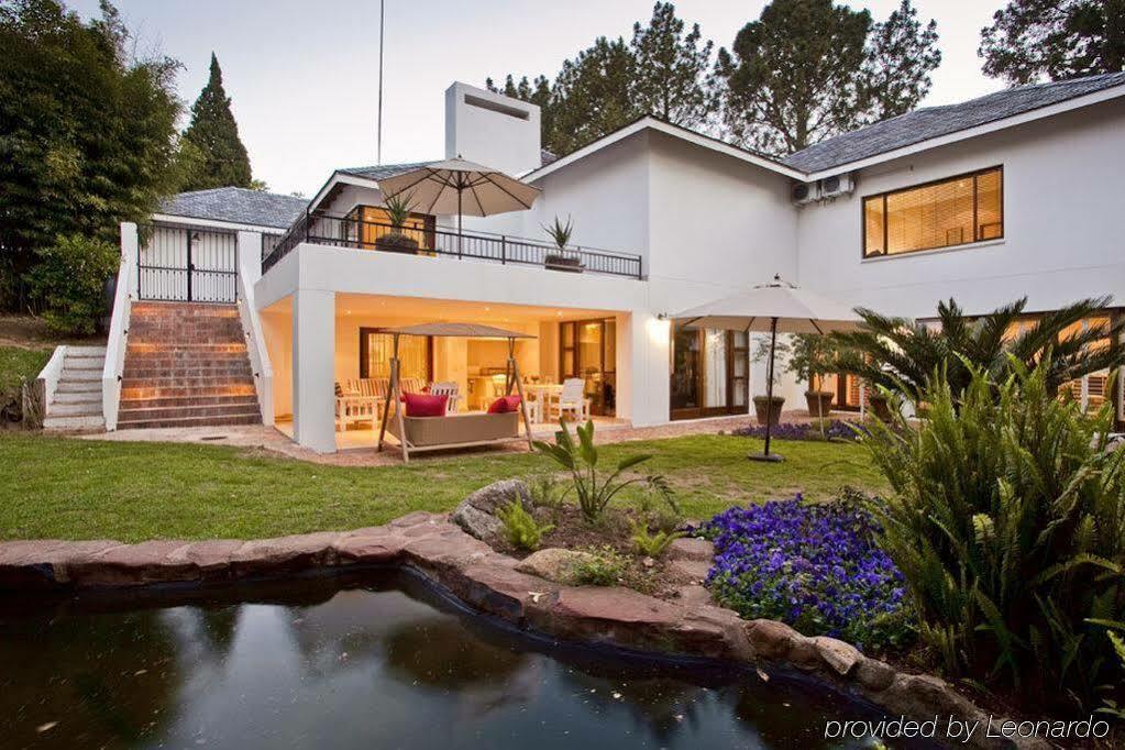 Hyde Park Guest house