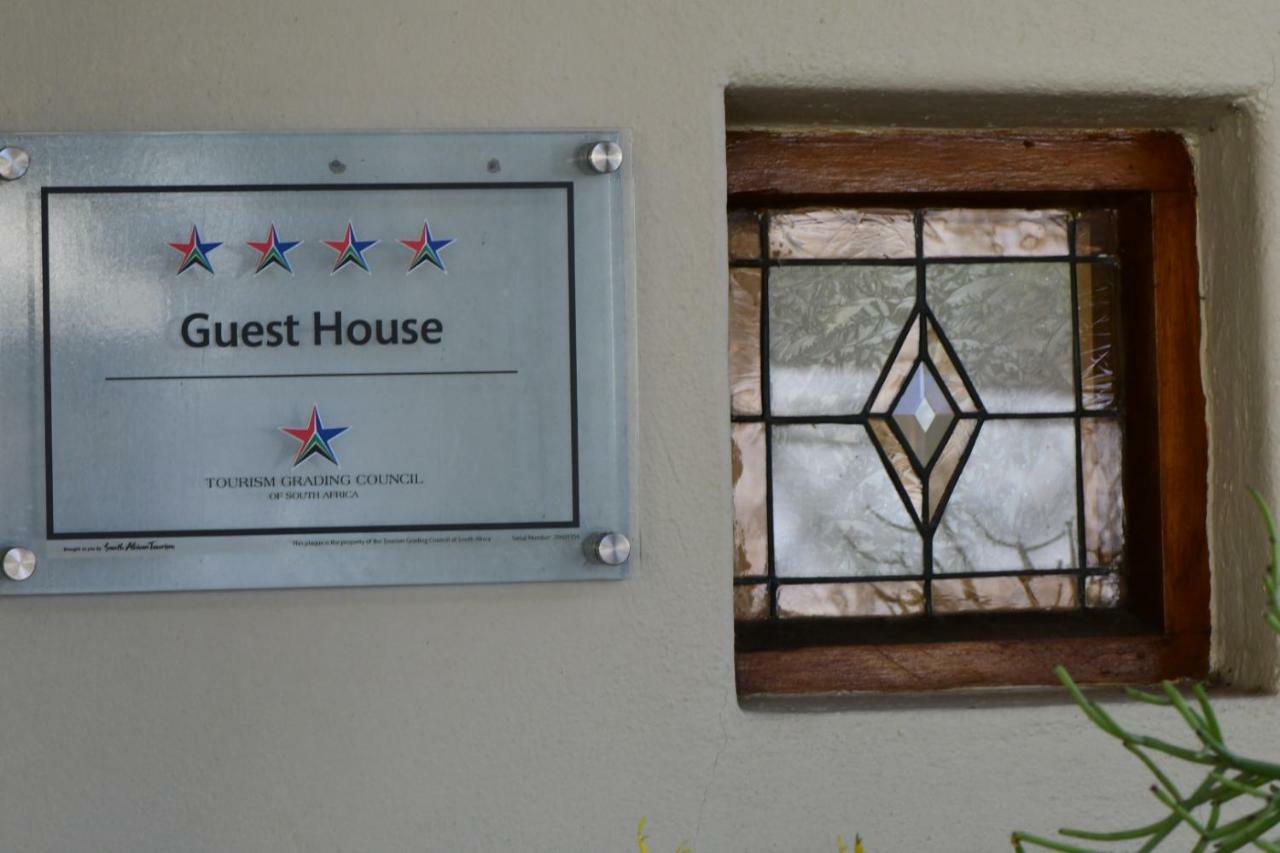 Casa de hóspedes Highgrove