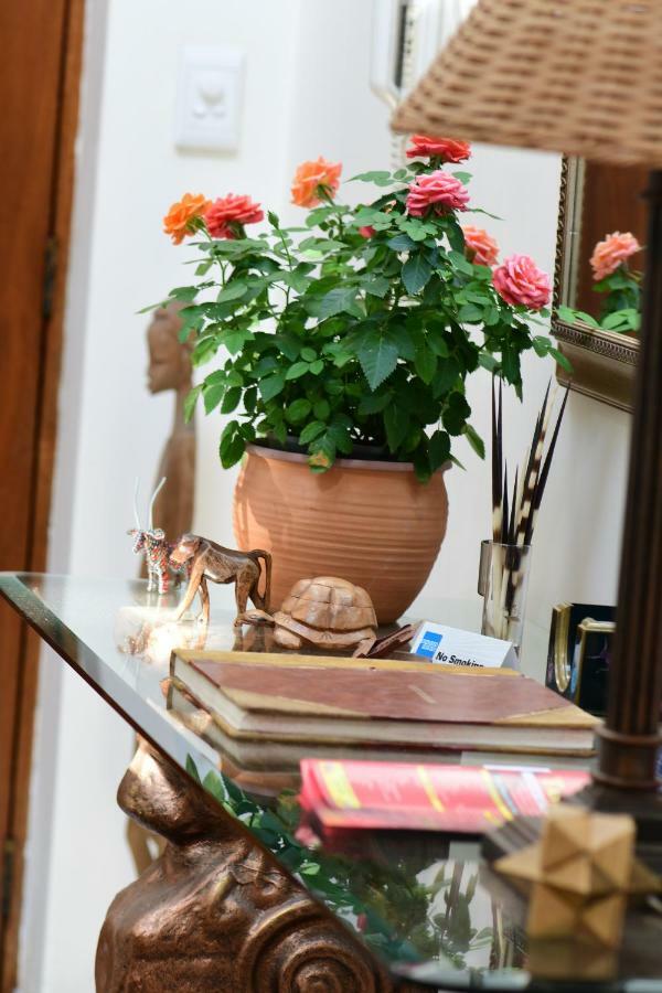 Casa de hóspedes Highgrove 4*