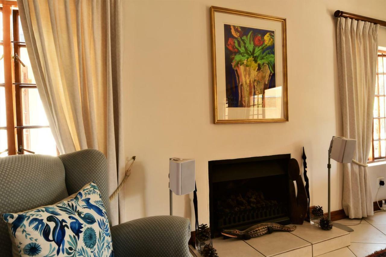 Casa de hóspedes Highgrove