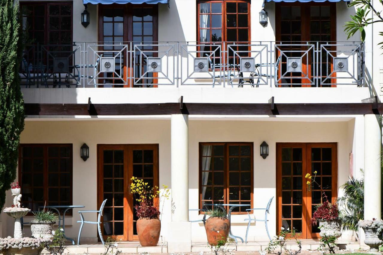 Highgrove Casa de hóspedes 4*