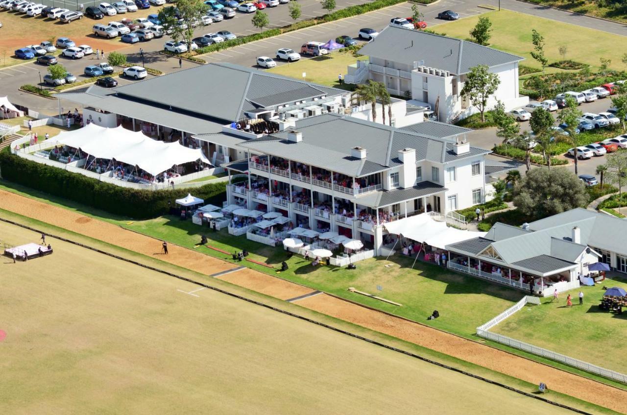 Inanda Club Hotel