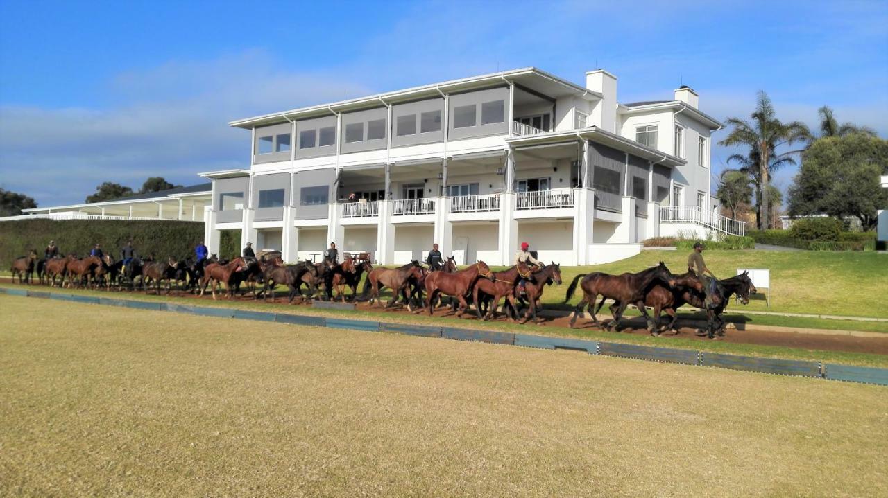 Inanda Club *