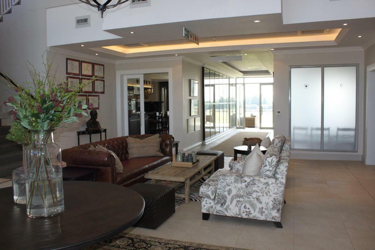 Inanda Club Hotel Johannesburg