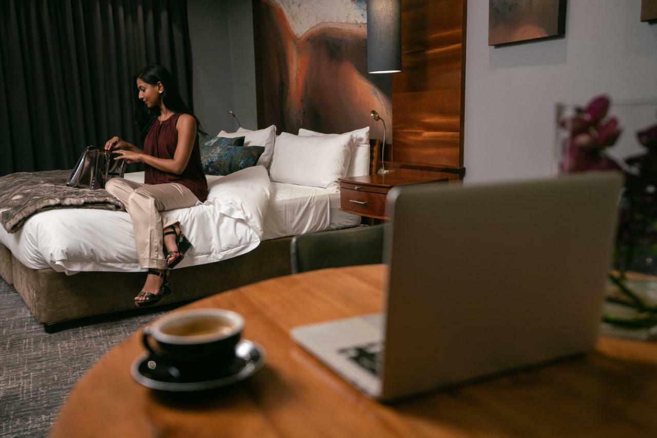 Seven & Hotel Johannesburg