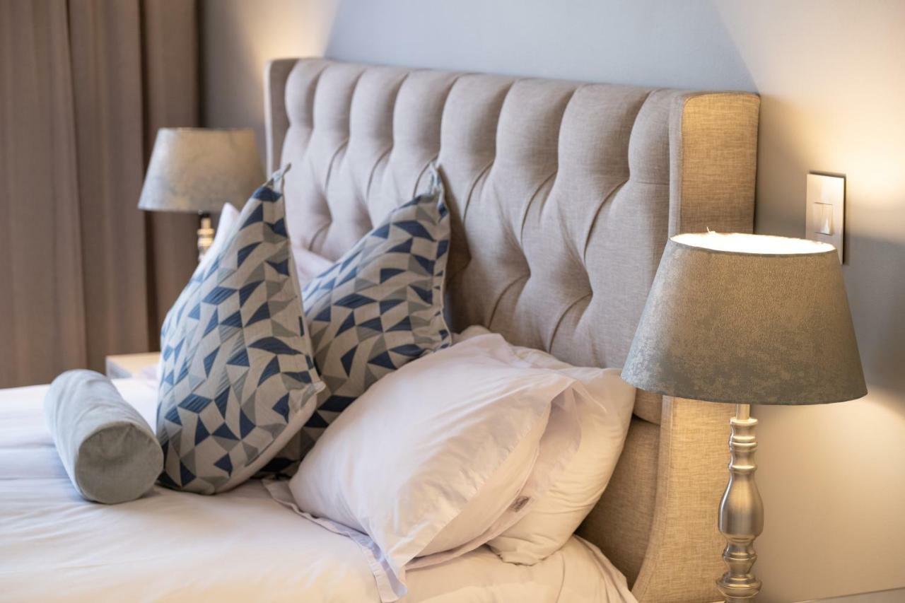 One Hyde Park - Sandton Căn hộ