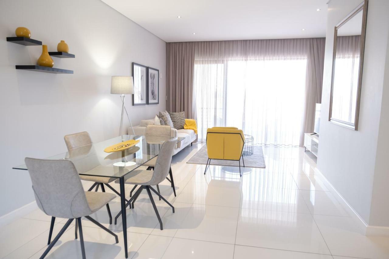 One Hyde Park - Sandton Johannesburg
