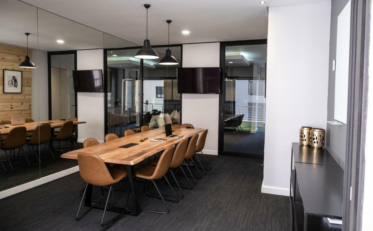 One Hyde Park - Sandton Căn hộ *