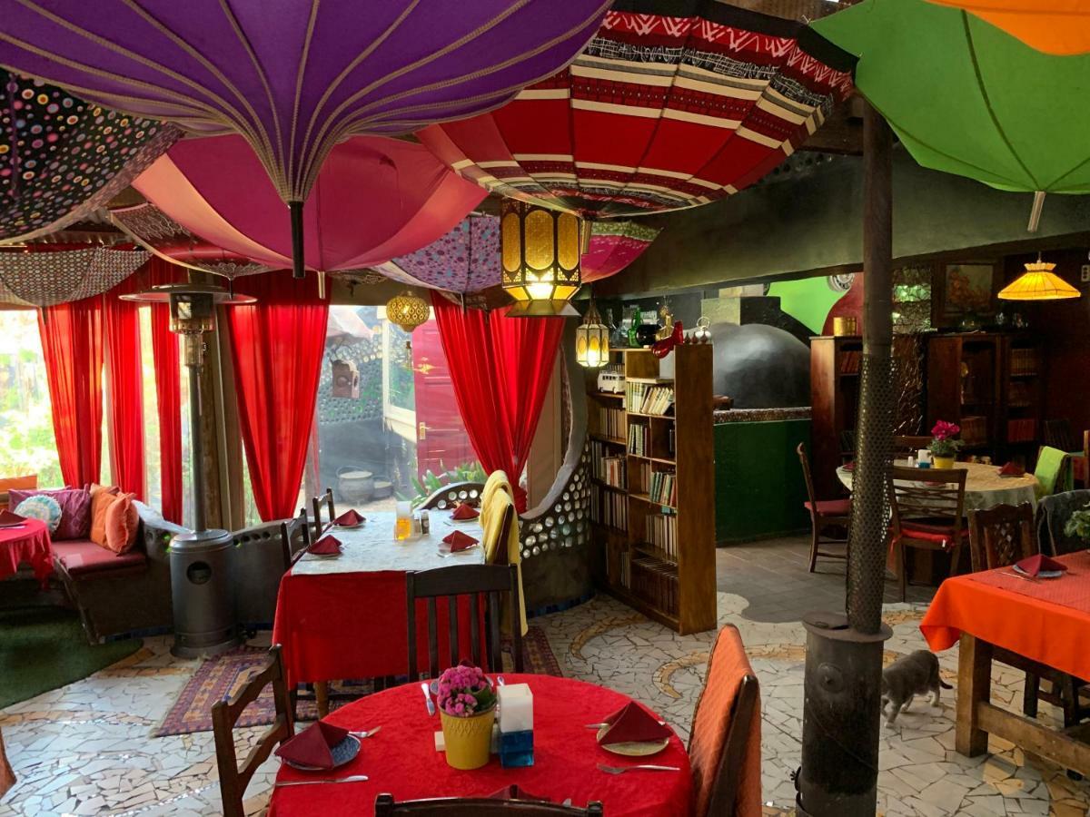Hotel Rabbit Hole Joanesburgo