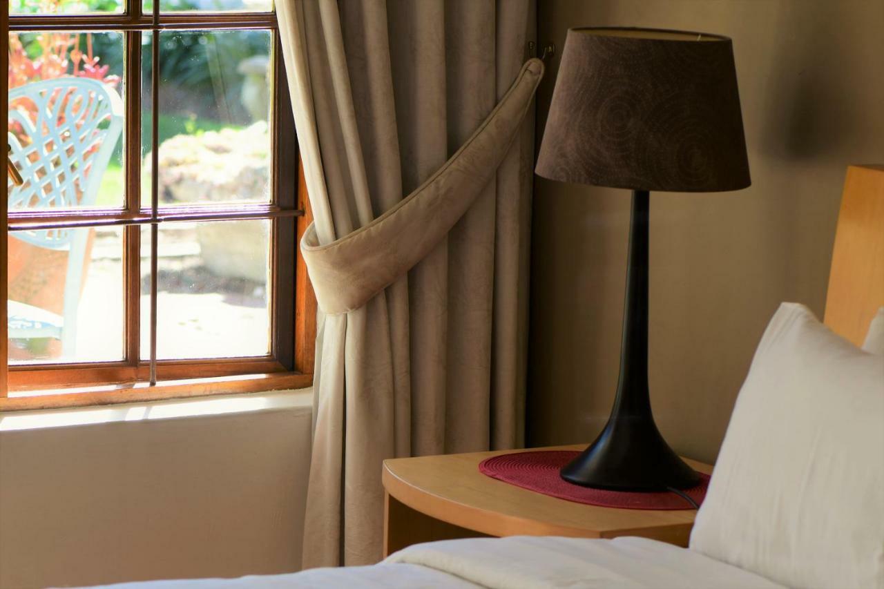 Highgrove Casa de hóspedes 4*
