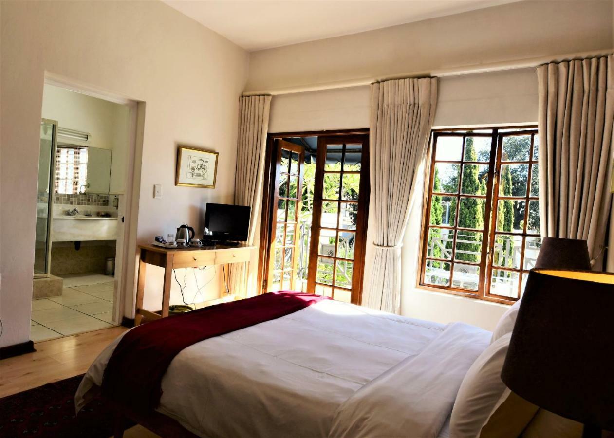 Highgrove Joanesburgo