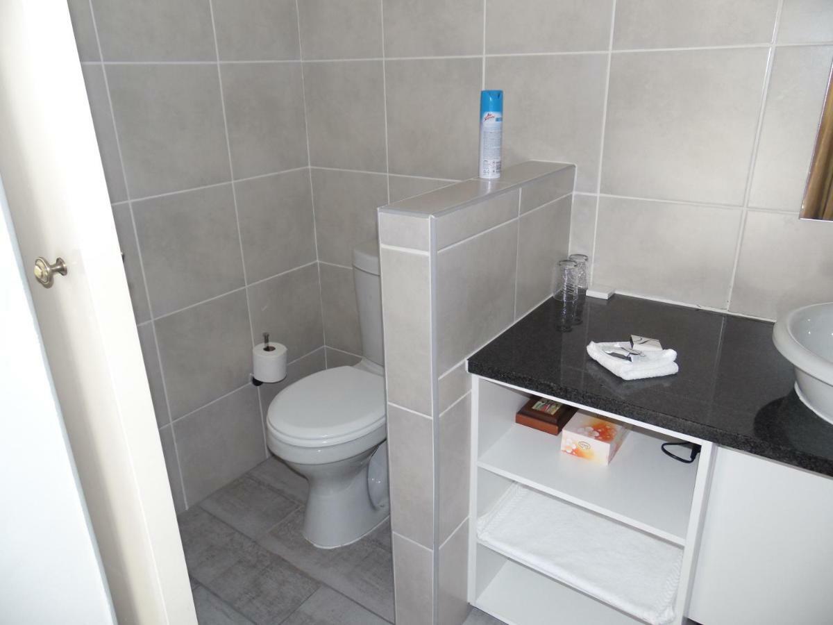 Blackheath Manor Apartment