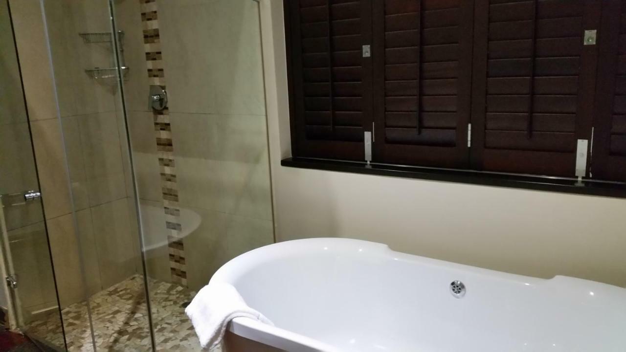 Gasthof Rosebank By Claires 2*