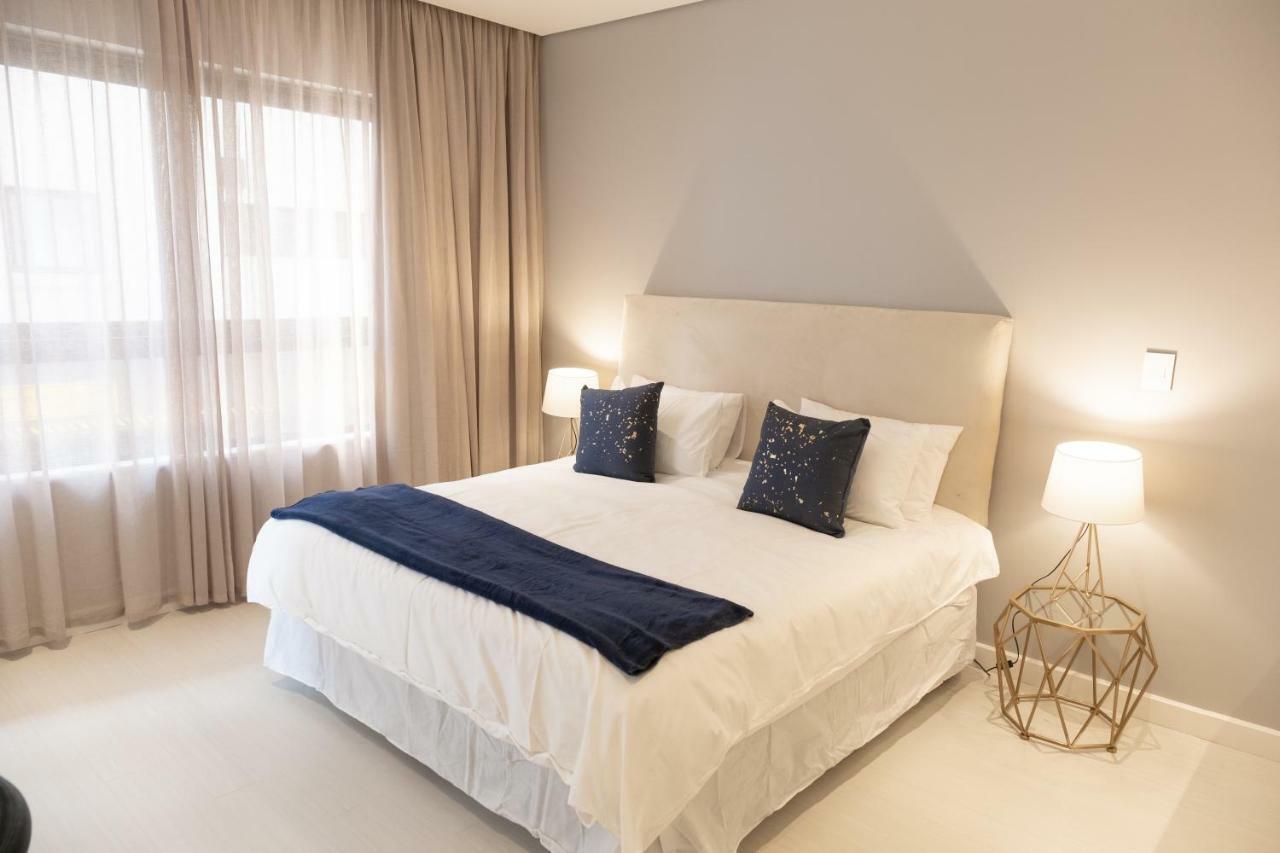 One Hyde Park - Sandton Căn hộ *