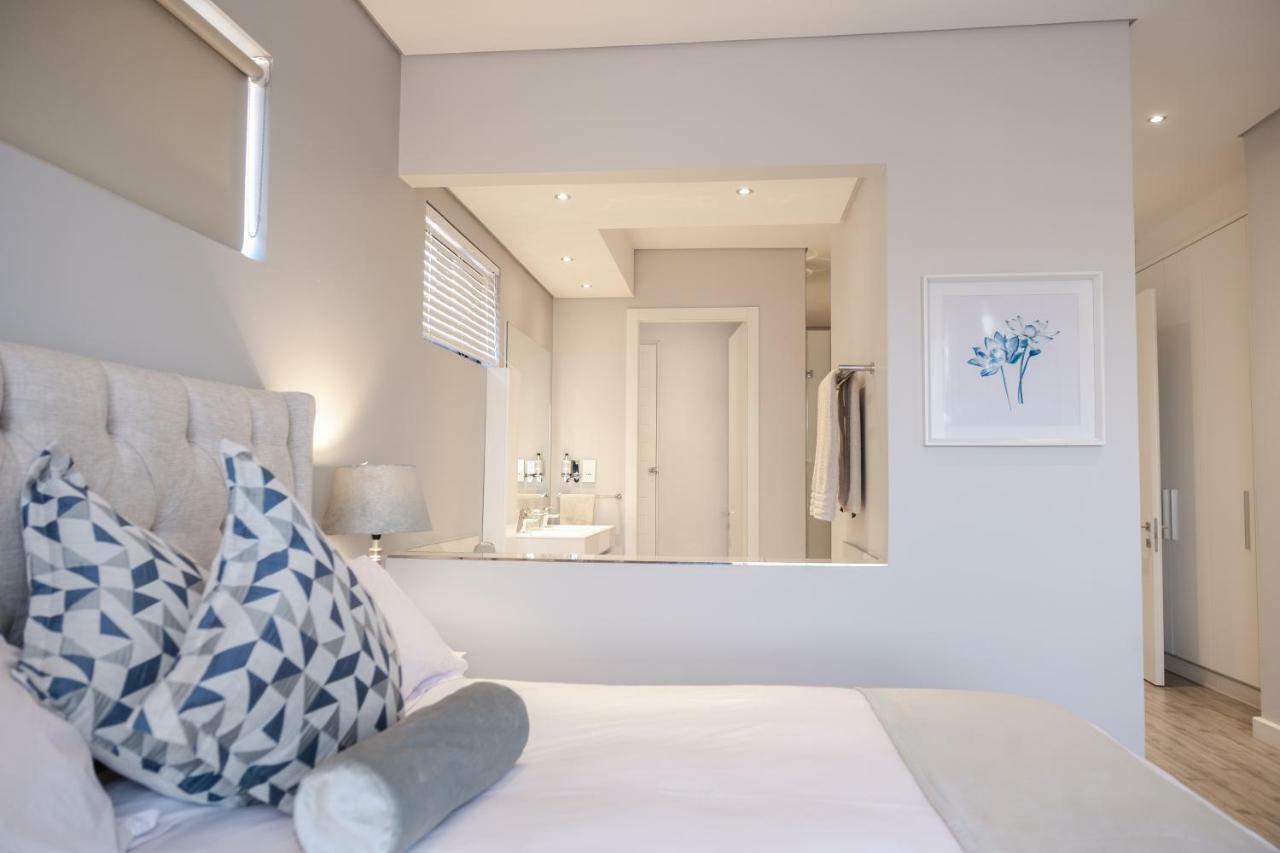 One Hyde Park - Sandton Căn hộ