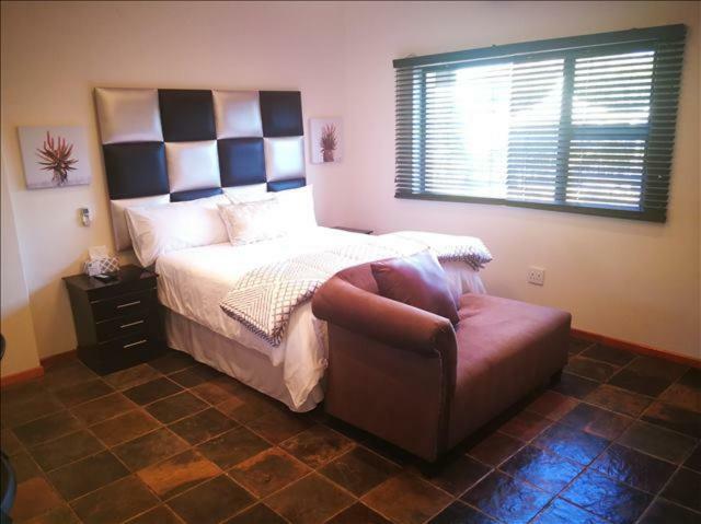 Hotel Sleep Haven