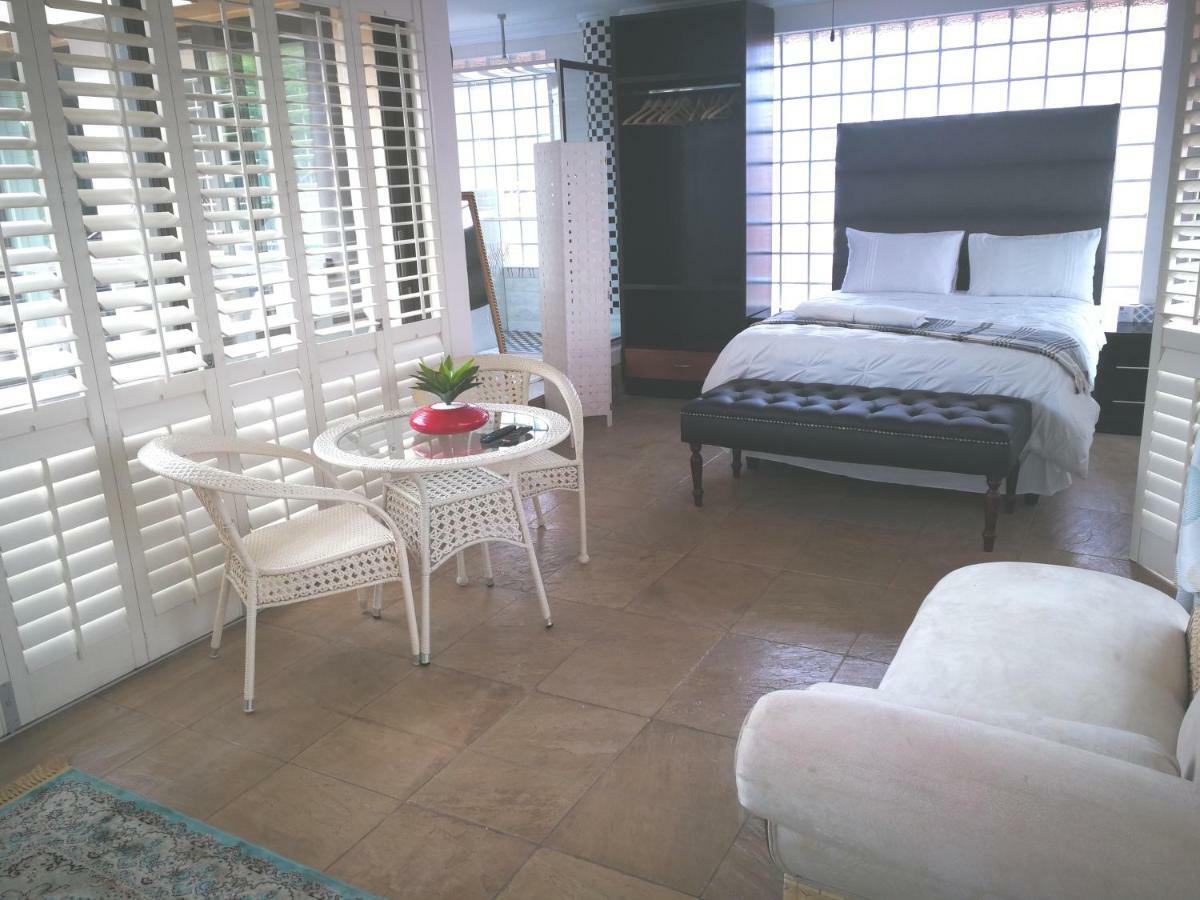 Sleep Haven Hotel