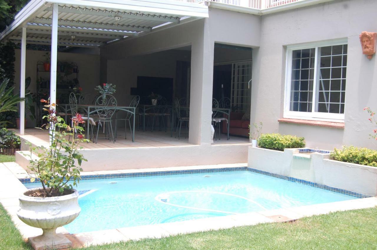 Auckland 3* Joanesburgo
