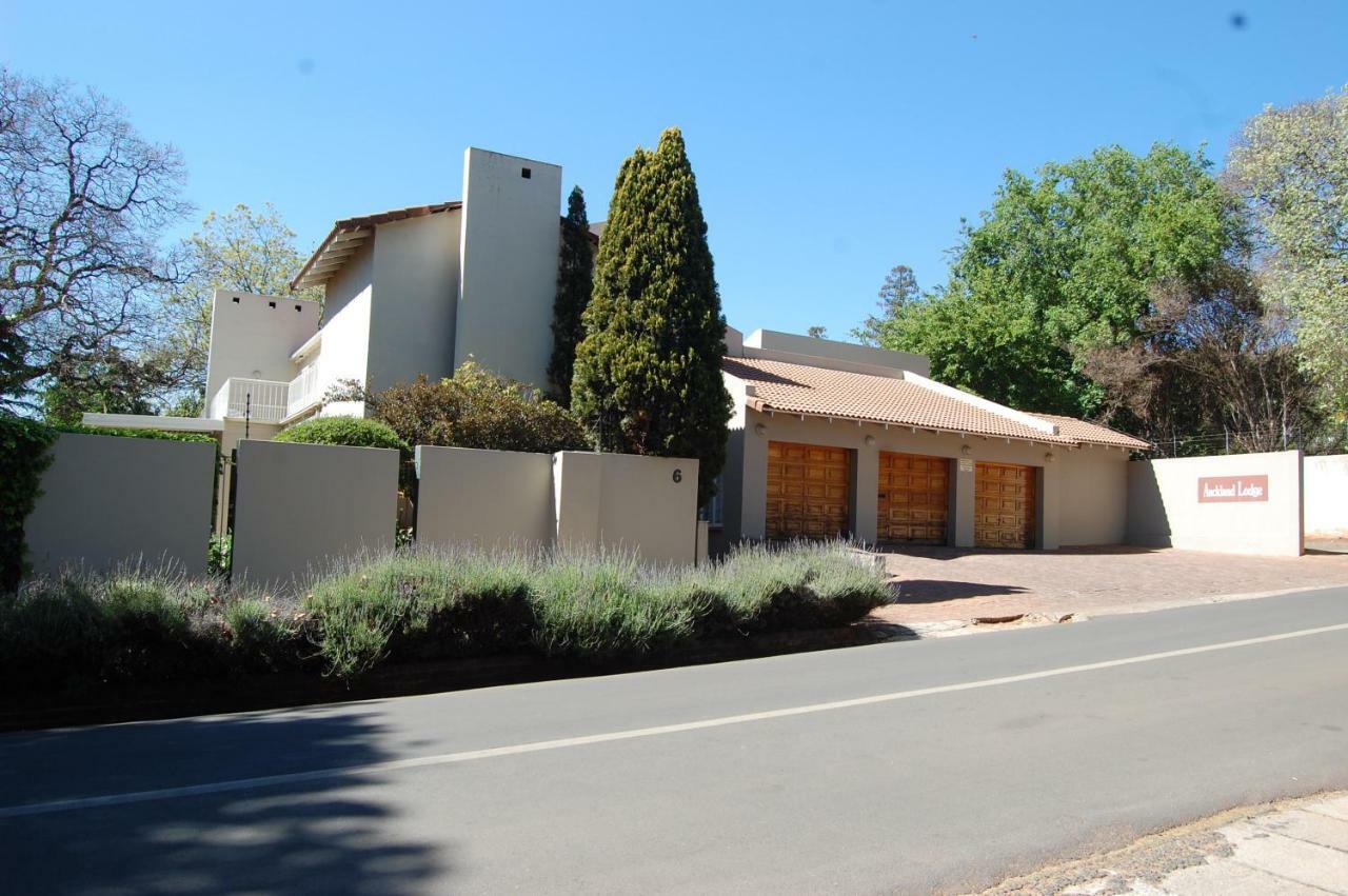 Casa de hóspedes Auckland
