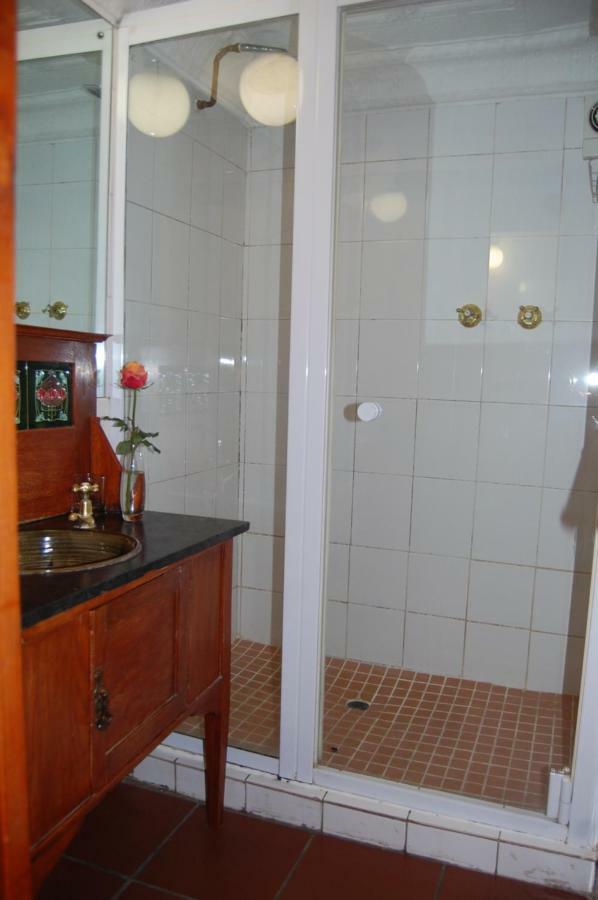 Bed & Breakfast Tower Johannesburg
