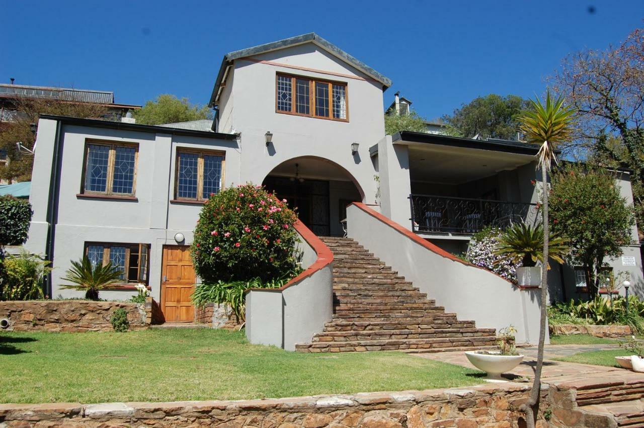 Bed & Breakfast Tower Johannesburg