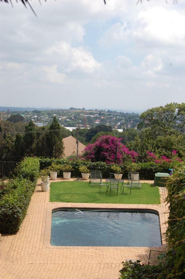 Tower Johannesburg