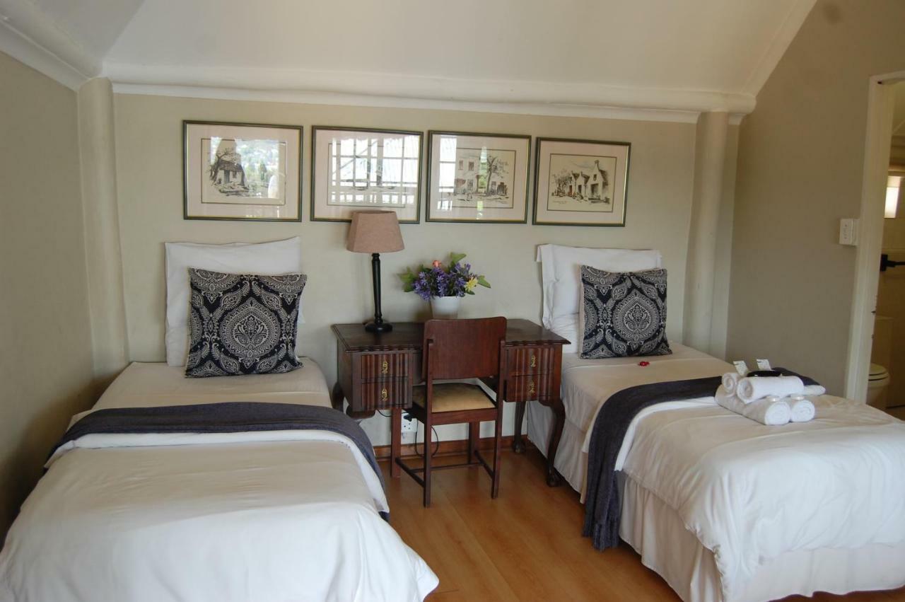 Bed & Breakfast Tower 3*