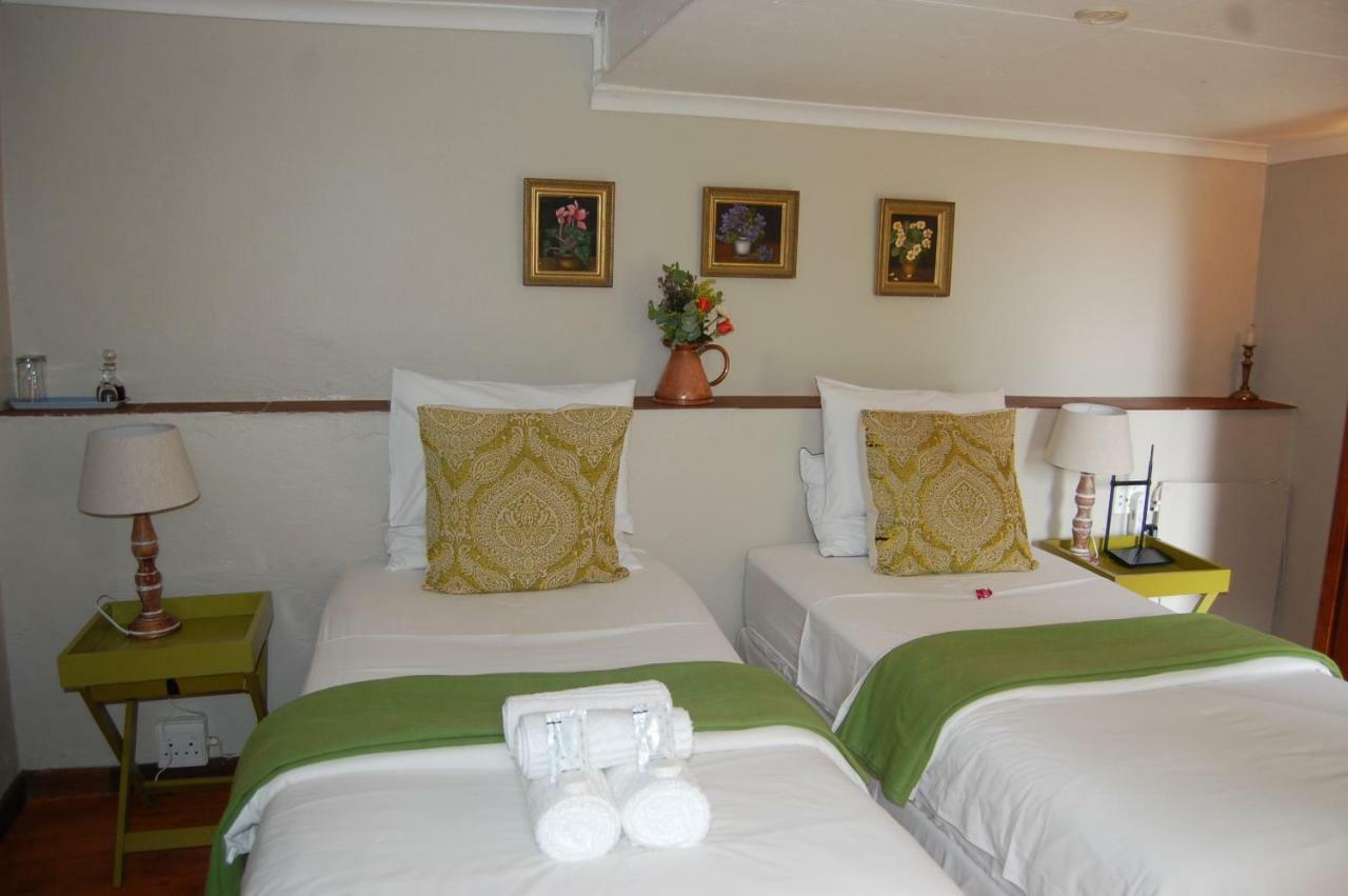 Tower 3* Johannesburg