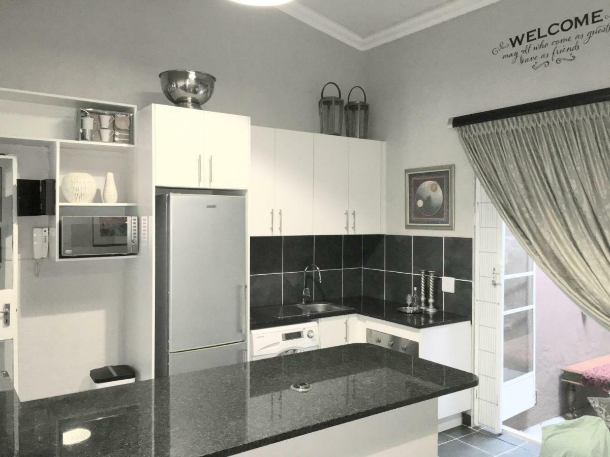 7 Badger Street Apartment Johannesburg