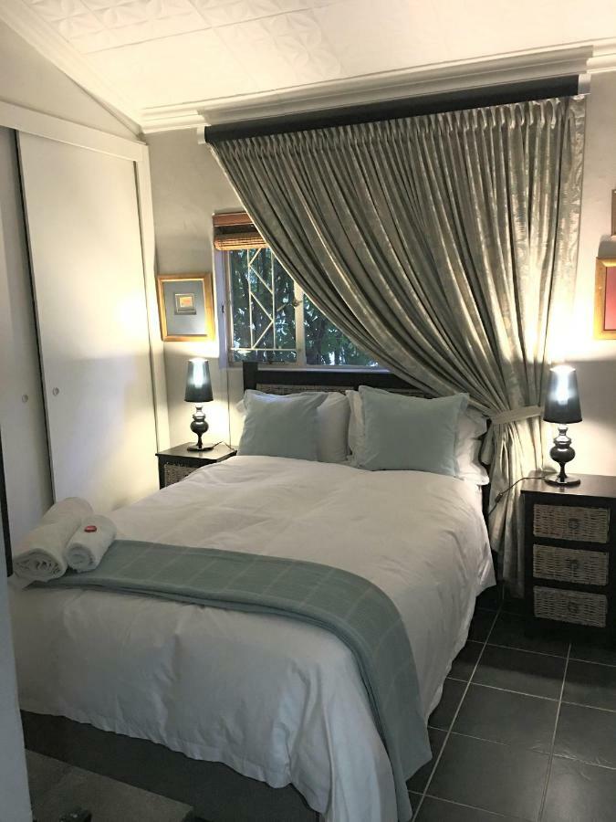 7 Badger Street Apartment Johannesburg