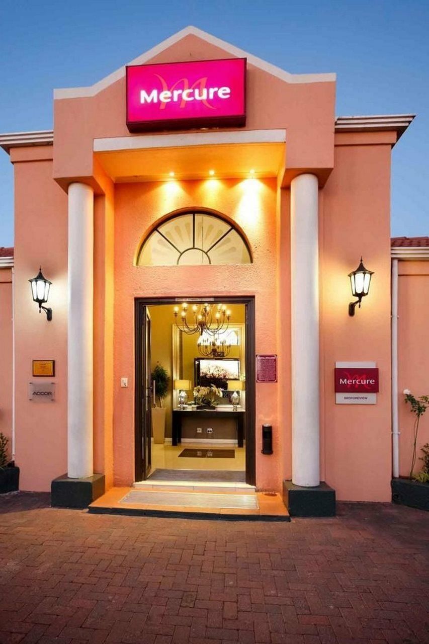Mercure Bedfordview 3* Johannesburg