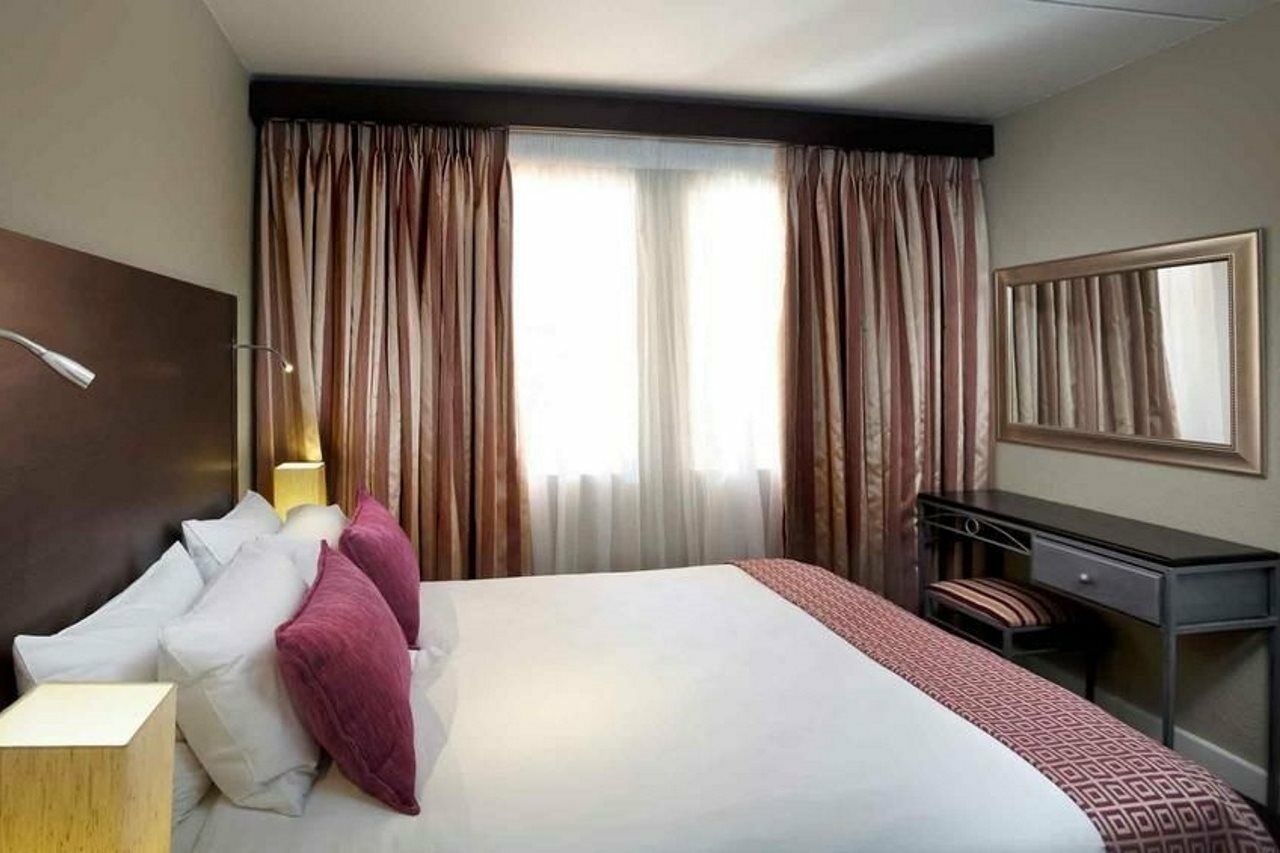 Mercure Bedfordview Hotel