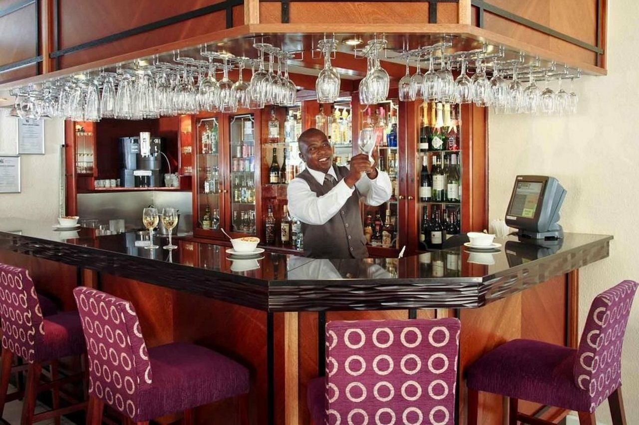 Mercure Bedfordview 3*