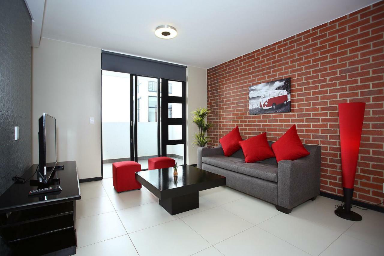 Vantage Rosebank * Joanesburgo