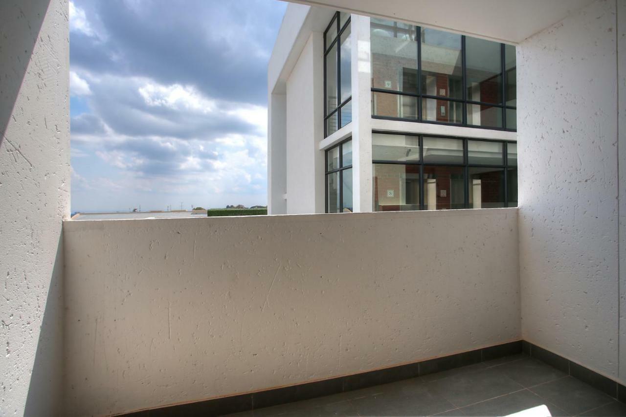 Apartamento Vantage Rosebank Joanesburgo