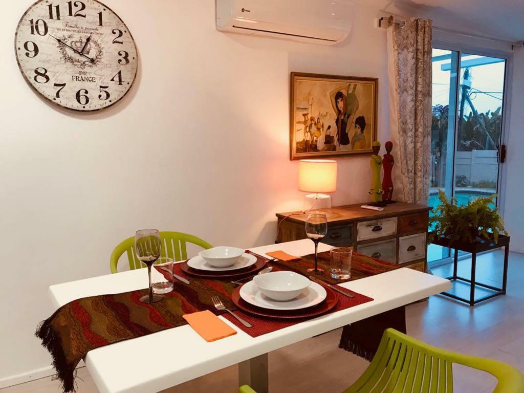 American Style Apartment *