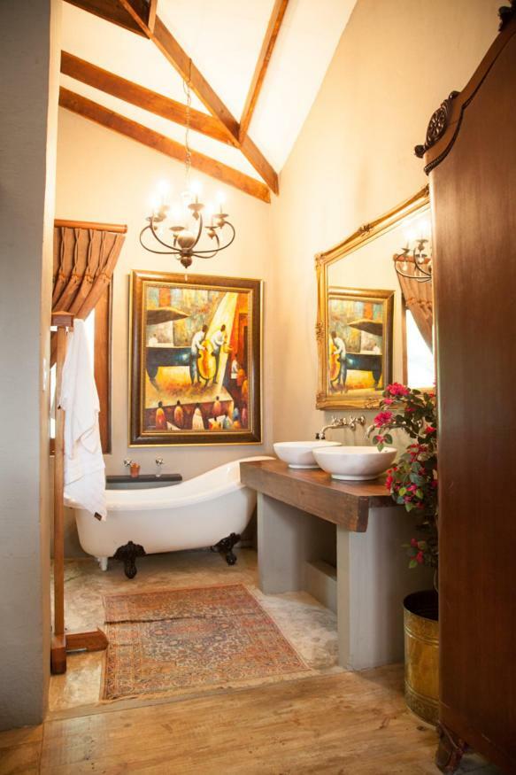 Little Forest Guest house 3*