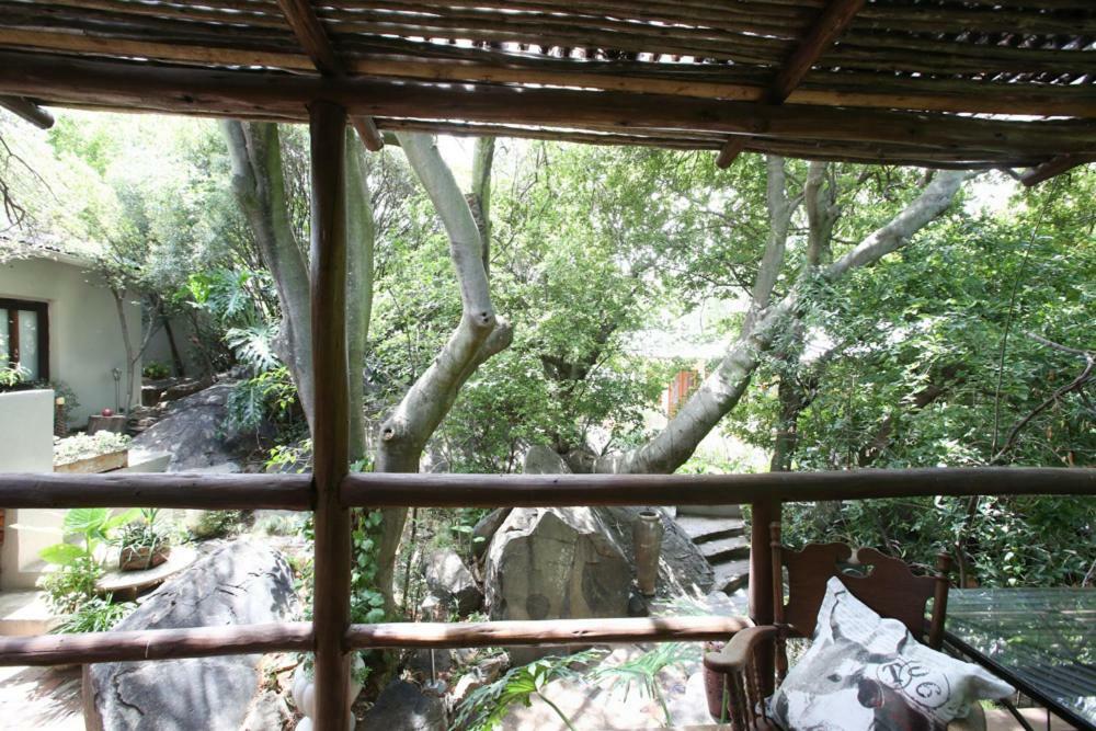 Little Forest Guest house Johannesburg