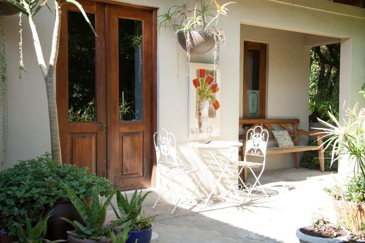 Guest house Little Forest 3*