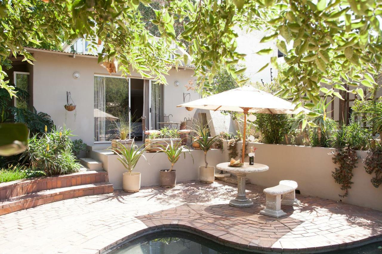 Guest house Little Forest 3*