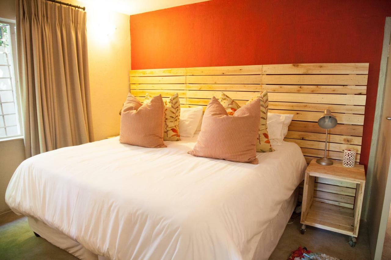 Little Forest Guest house 3*