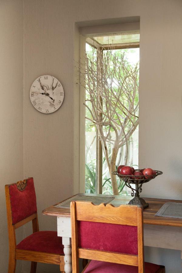Little Forest Guest house