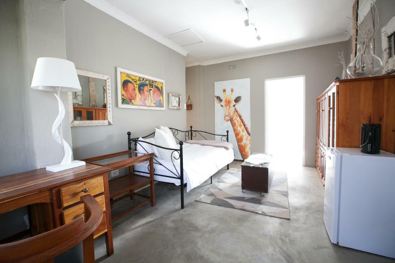 Guest house Little Forest Johannesburg