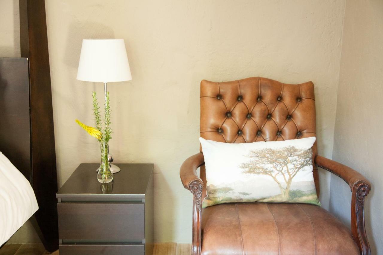 Little Forest Guest house