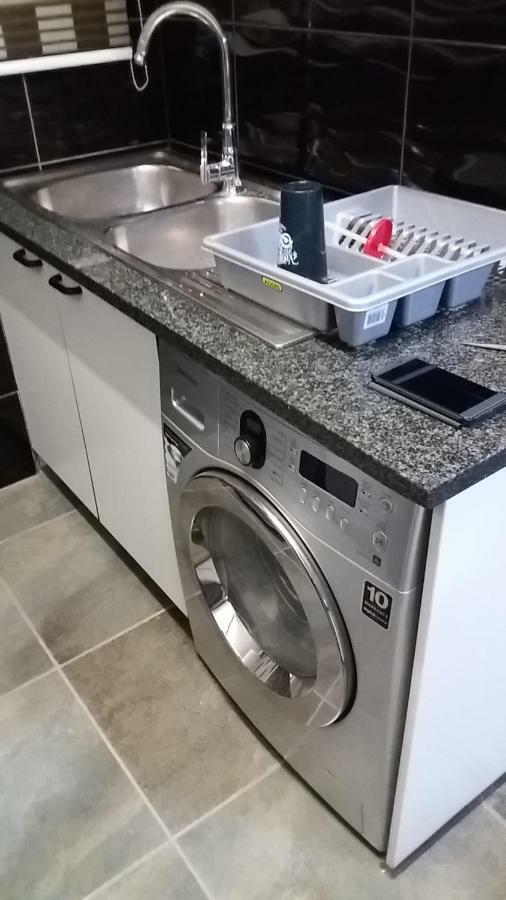 Apartment Executive 2 Bed Apartment, Free Wifi And Dstv