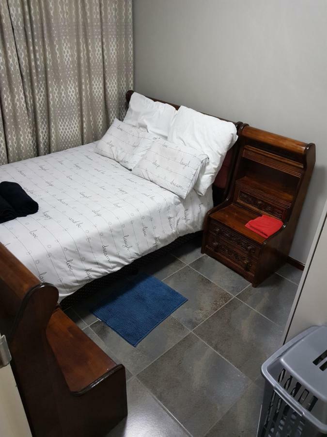 Executive 2 Bed Apartment, Free Wifi And Dstv